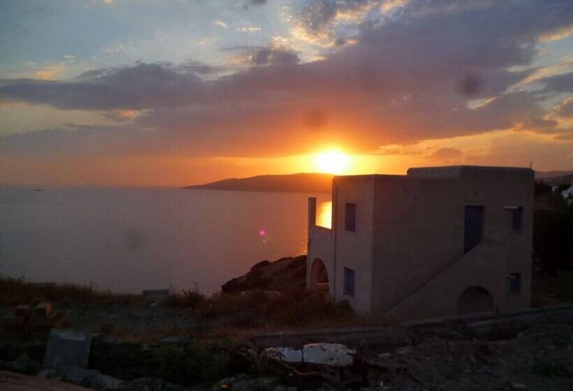 ペンション St. George Village