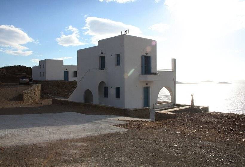 ペンション St. George Village