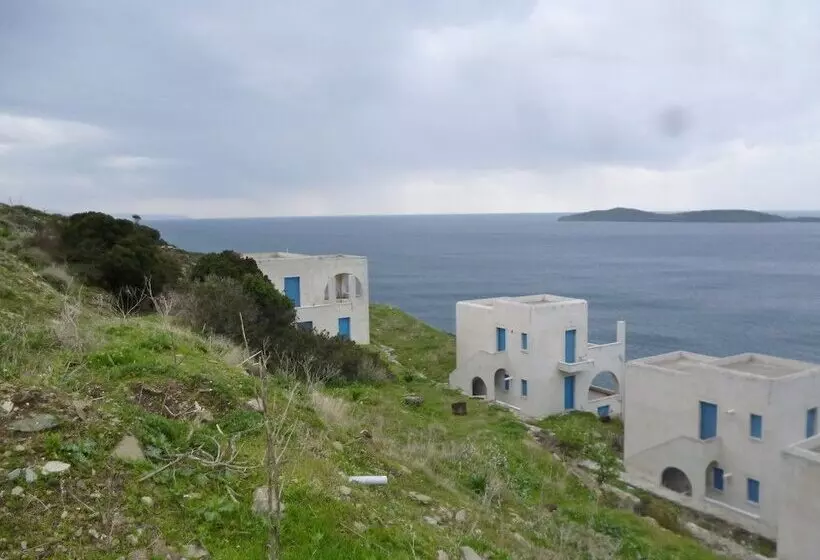 پانسیون St. George Village