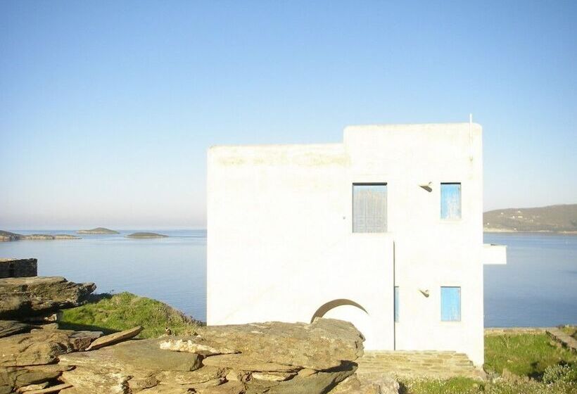 ペンション St. George Village