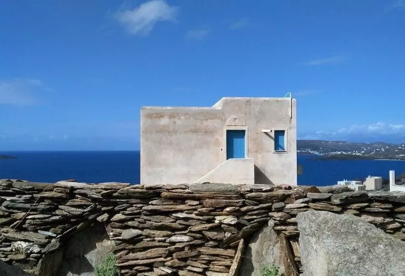 پانسیون St. George Village