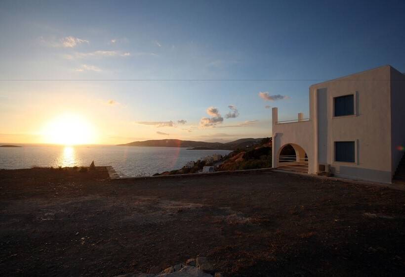 ペンション St. George Village