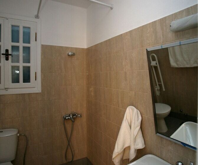 ペンション St. George Village