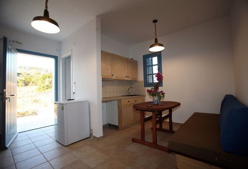 ペンション St. George Village