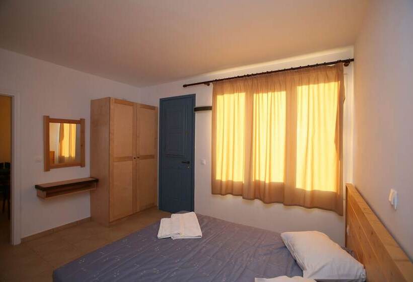 ペンション St. George Village