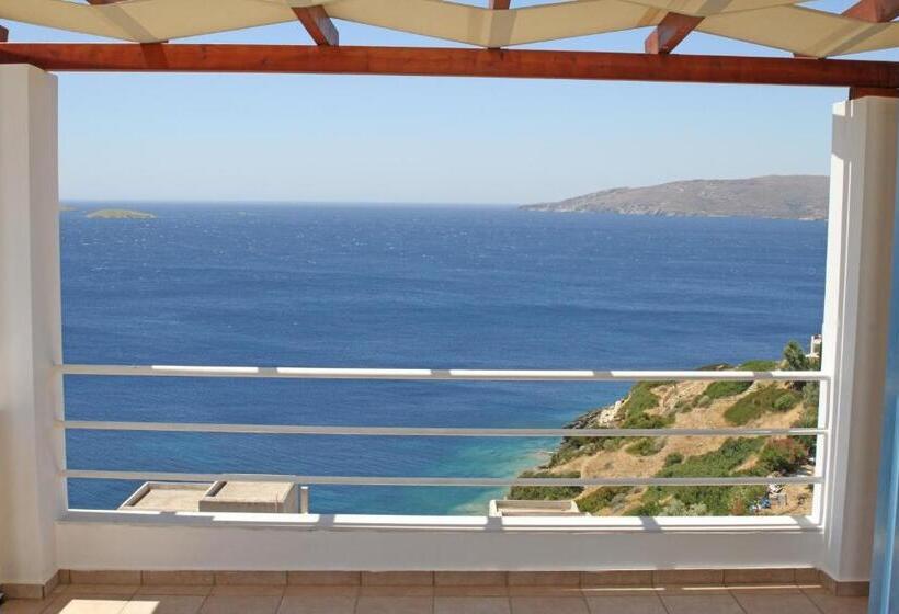 ペンション St. George Village