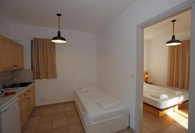 ペンション St. George Village