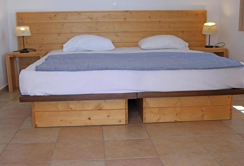 ペンション St. George Village