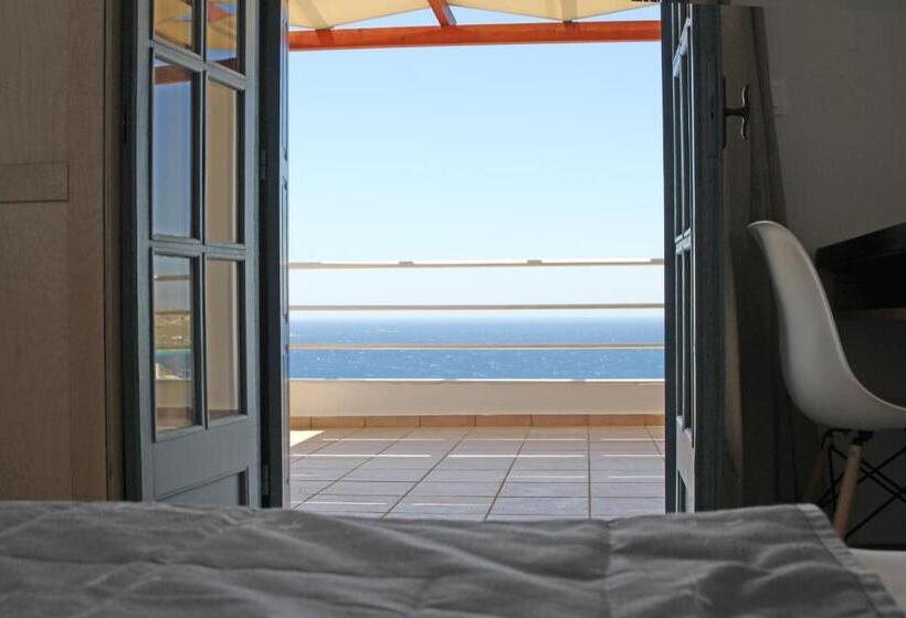 ペンション St. George Village