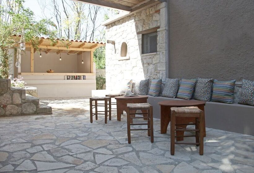 膳宿费 The Beach House