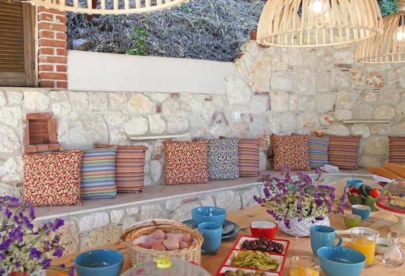 膳宿费 The Beach House