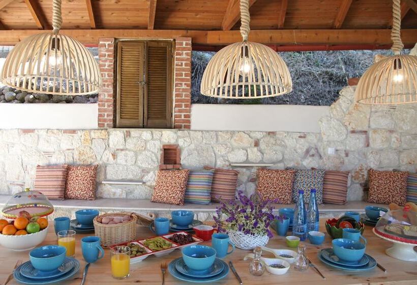 膳宿费 The Beach House