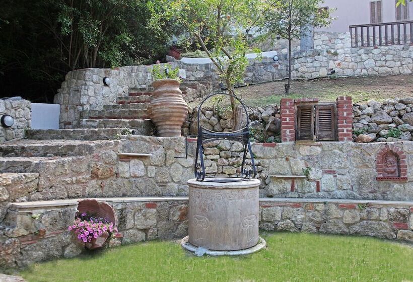 膳宿费 The Beach House