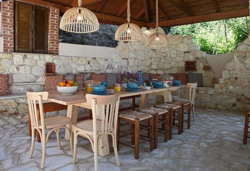 膳宿费 The Beach House