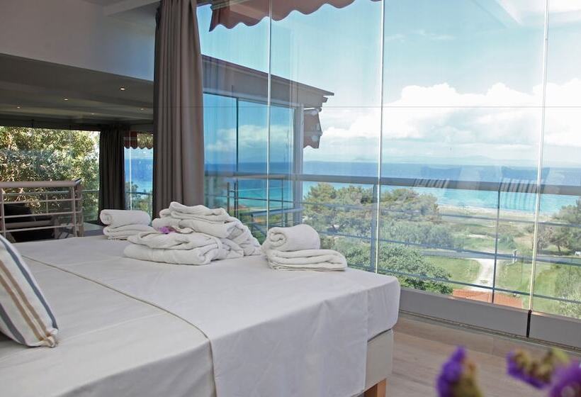 膳宿费 The Beach House