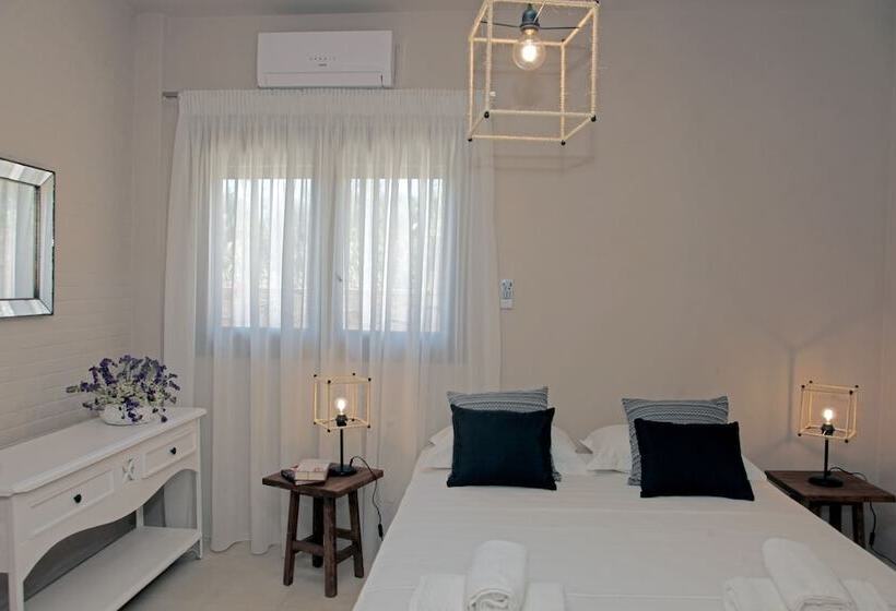 膳宿费 The Beach House