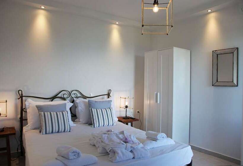 膳宿费 The Beach House