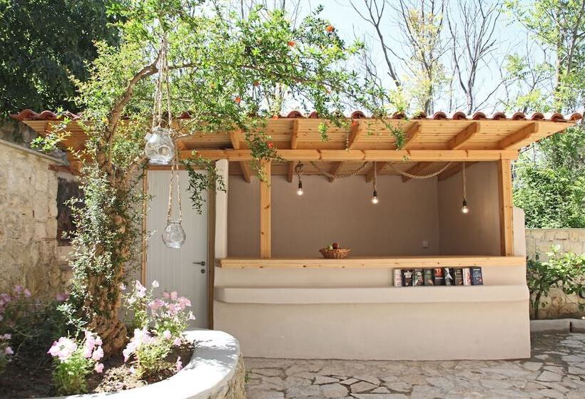 膳宿费 The Beach House