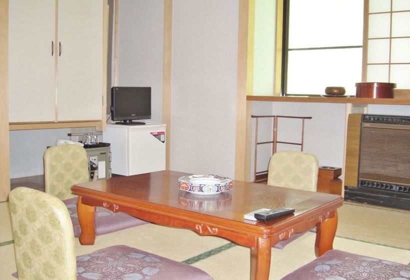 ריוקאן Taikoban Kam Kam