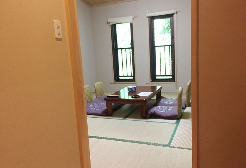 ריוקאן Taikoban Kam Kam