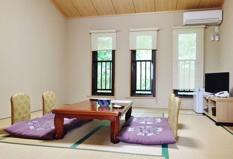 ריוקאן Taikoban Kam Kam