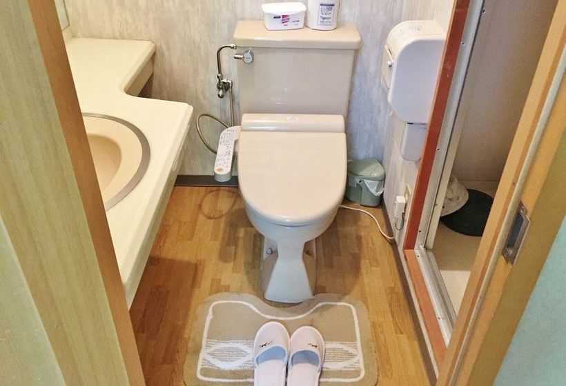 ריוקאן Taikoban Kam Kam