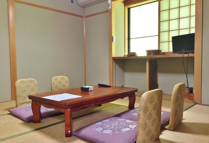 ריוקאן Taikoban Kam Kam