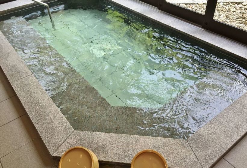 ריוקאן Taikoban Kam Kam