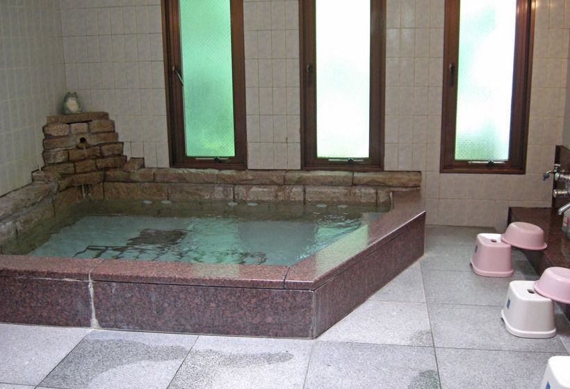 ריוקאן Taikoban Kam Kam