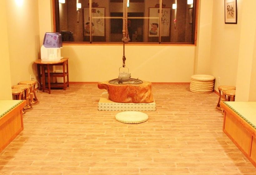 ריוקאן Taikoban Kam Kam