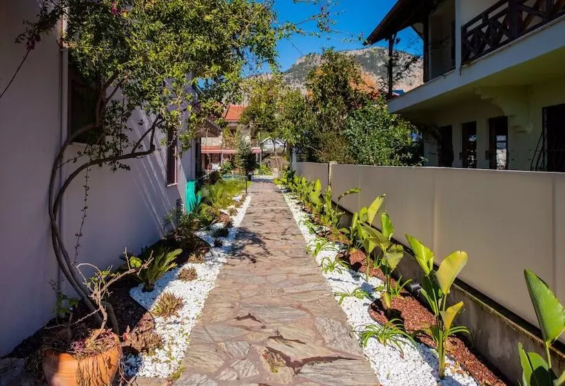Vira Apart Suites