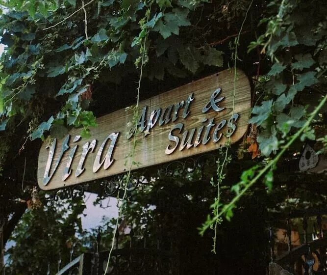 Vira Apart Suites