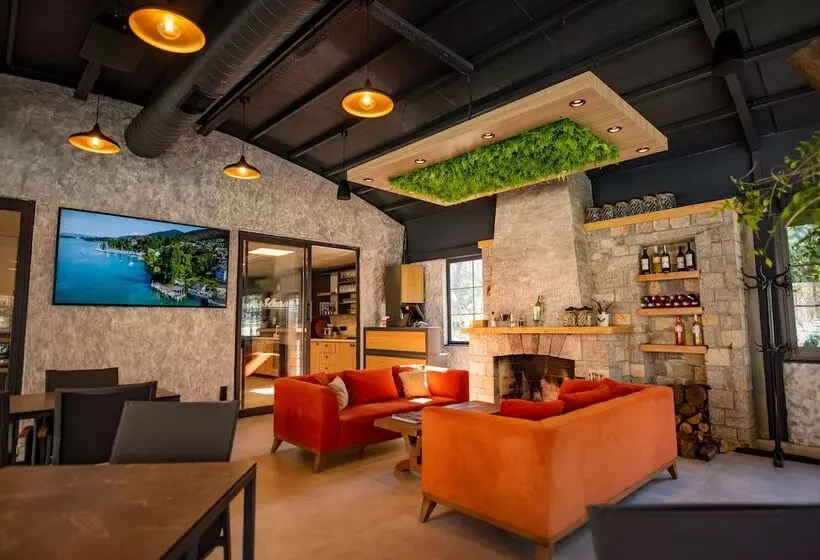 Vira Apart Suites