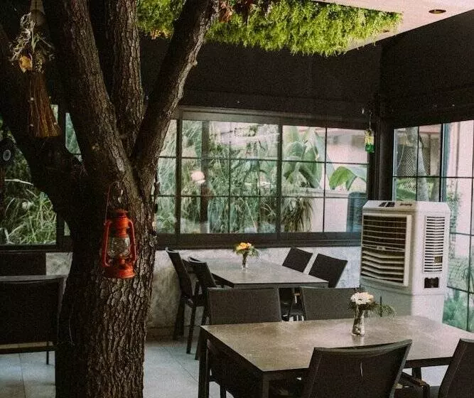 Vira Apart Suites