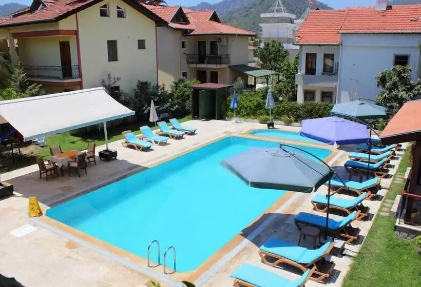 Vira Apart Suites