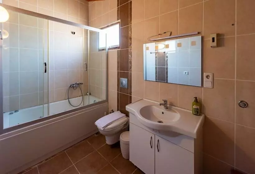 Vira Apart Suites
