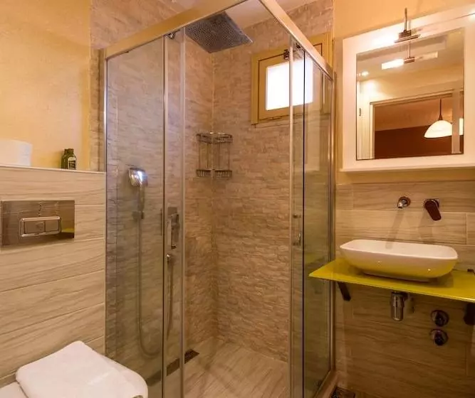 Vira Apart Suites