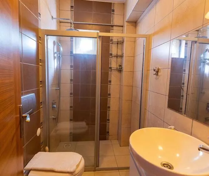 Vira Apart Suites