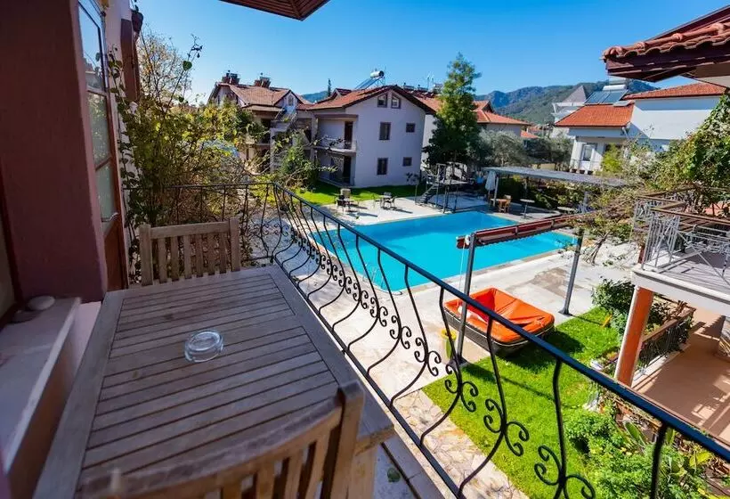 Vira Apart Suites