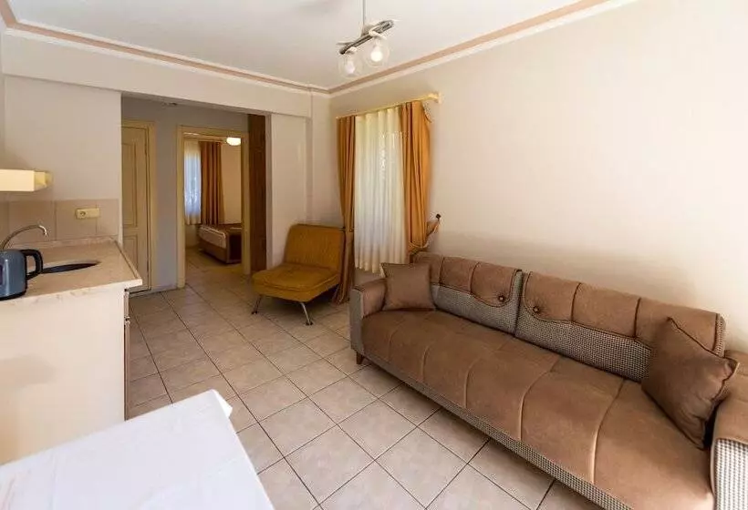 Vira Apart Suites