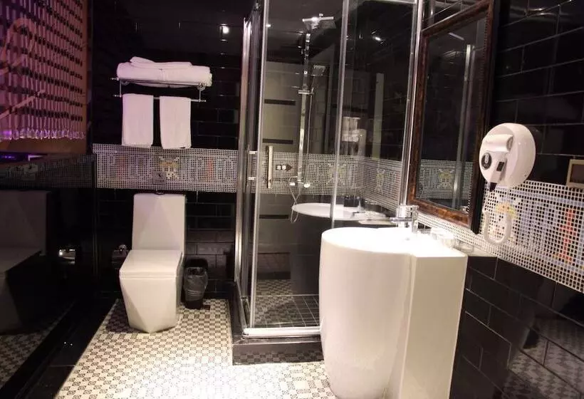 Yes Hotel Shanghai