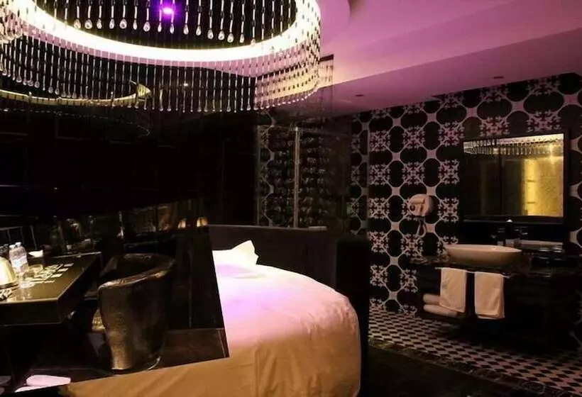Yes Hotel Shanghai