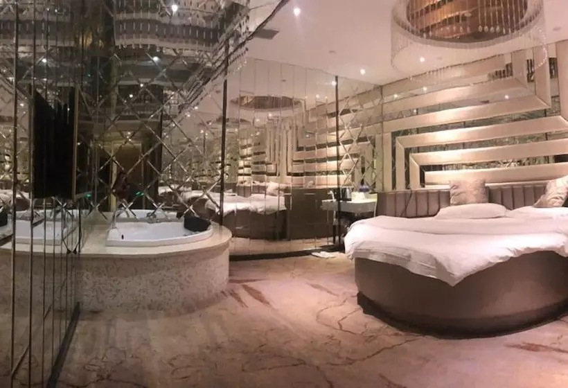 Yes Hotel Shanghai
