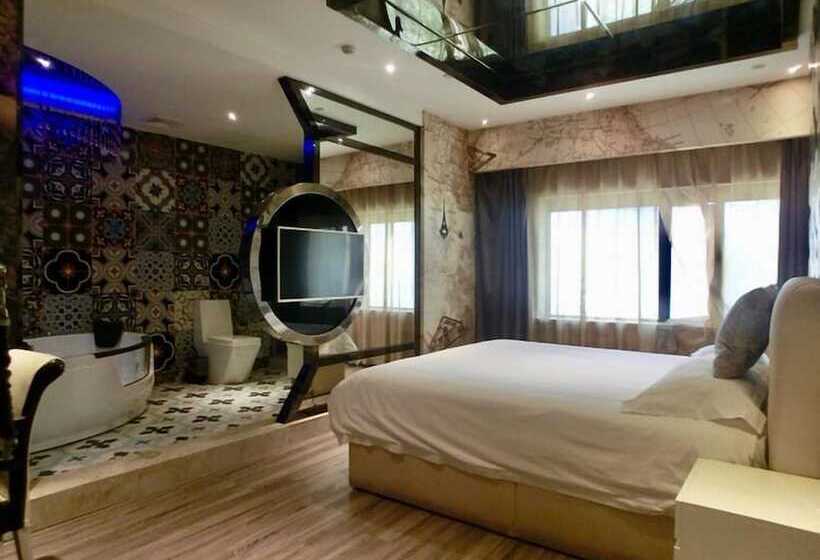 Yes Hotel Shanghai