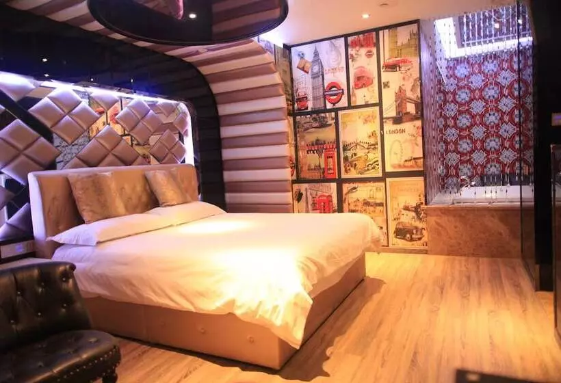 Yes Hotel Shanghai
