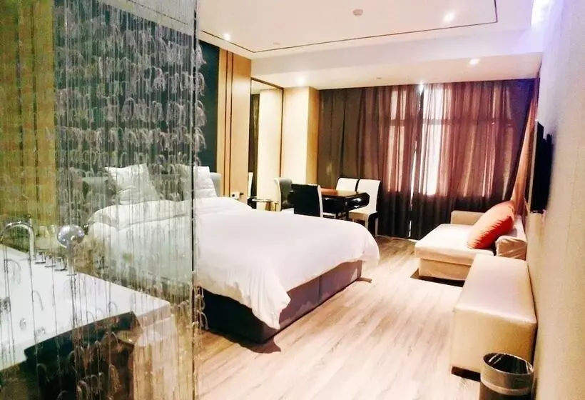 Yes Hotel Shanghai