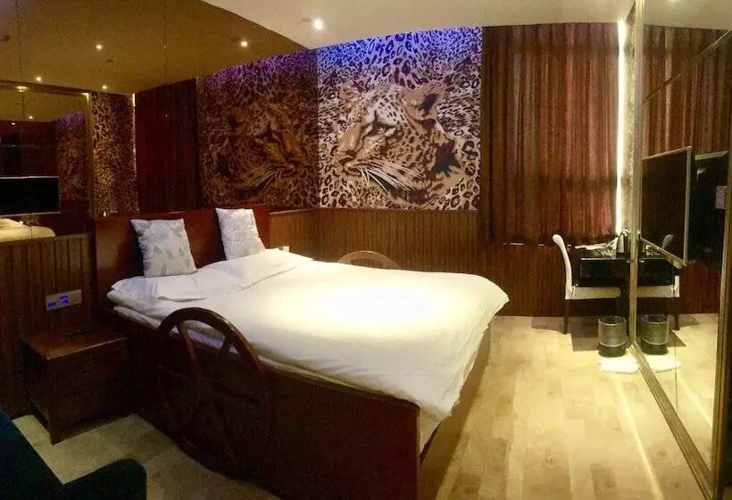 Yes Hotel Shanghai