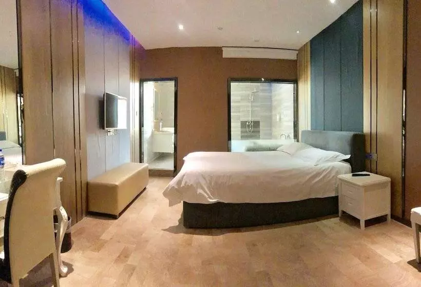 Yes Hotel Shanghai