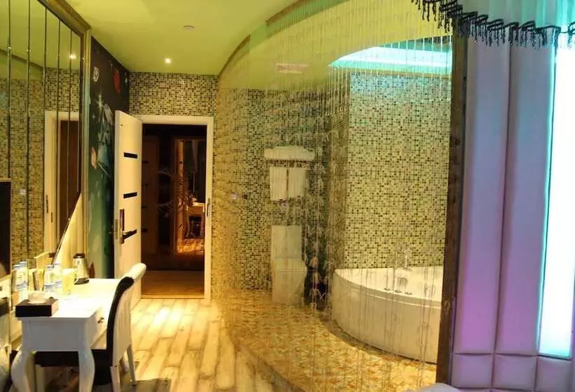Yes Hotel Shanghai