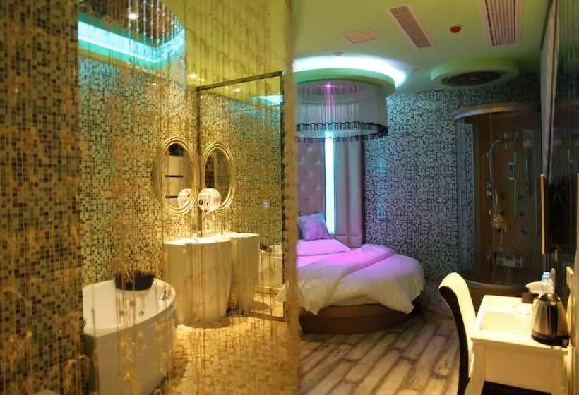 Yes Hotel Shanghai